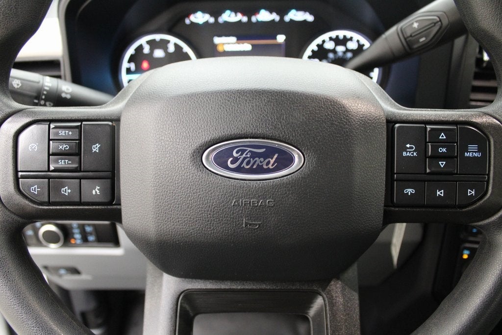 2024 Ford F-350SD XL