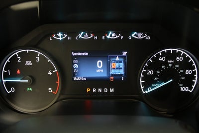 2024 Ford F-350SD XL