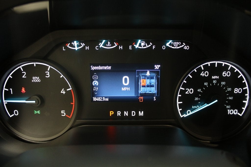 2024 Ford F-350SD XL