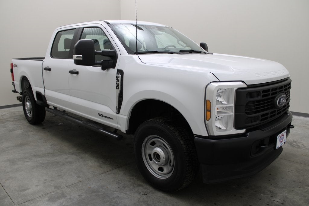 2024 Ford F-350SD XL