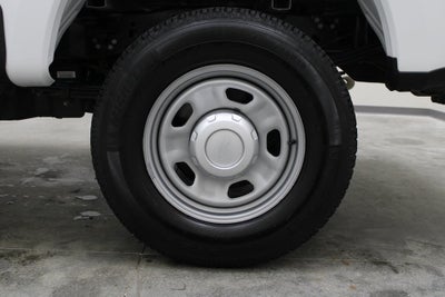 2024 Ford F-350SD XL