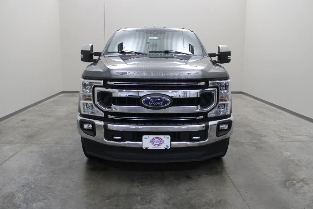 2020 Ford F-350SD XLT