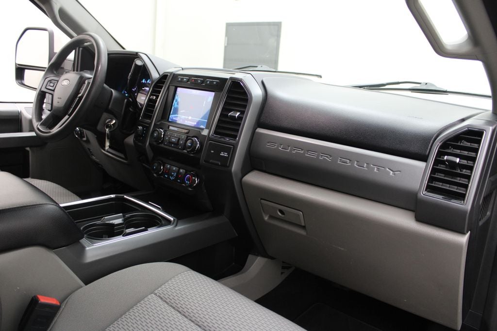 2020 Ford F-350SD XLT