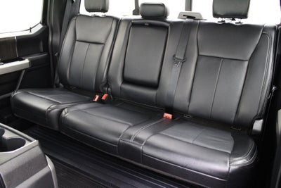 2021 Ford F-350SD Lariat