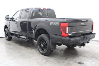 2021 Ford F-350SD Lariat