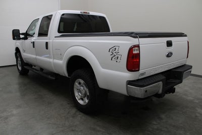 2016 Ford F-350SD XLT