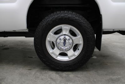 2016 Ford F-350SD XLT