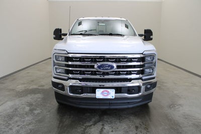 2024 Ford F-350SD Lariat