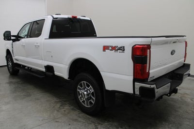 2024 Ford F-350SD Lariat