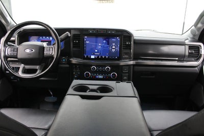 2024 Ford F-350SD Lariat