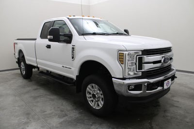 2019 Ford F-350SD XLT
