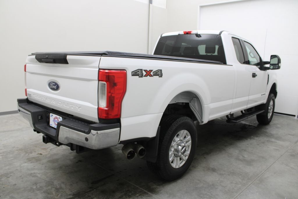 2019 Ford F-350SD XLT