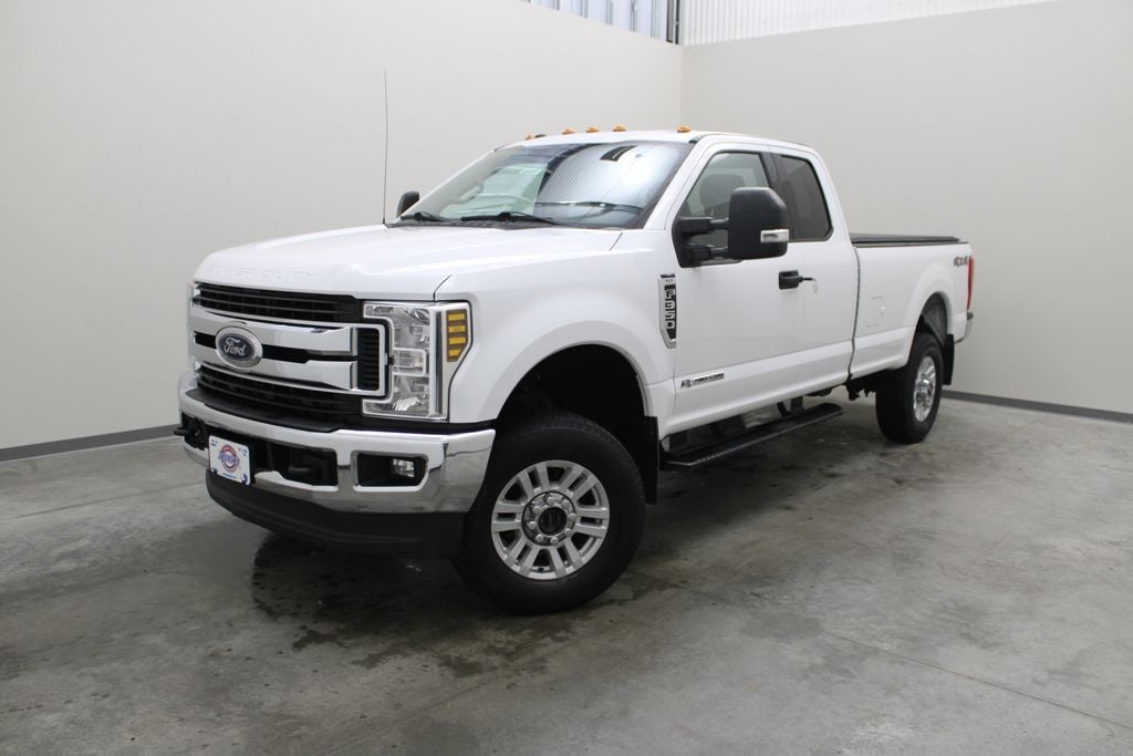 2019 Ford F-350SD XLT