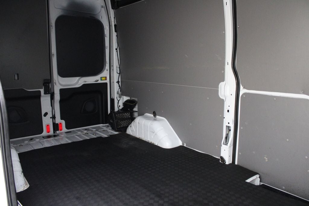 2019 Ford Transit-350 Base