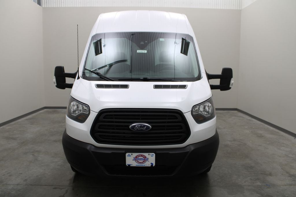 2019 Ford Transit-350 Base