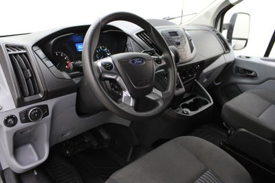 2019 Ford Transit-350 Base