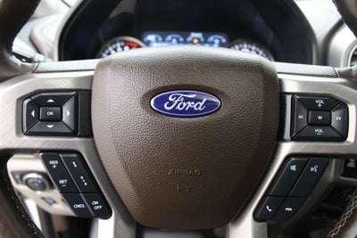 2019 Ford F-150 Limited