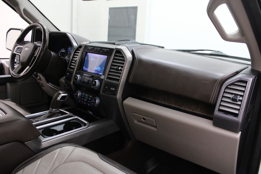 2019 Ford F-150 Limited