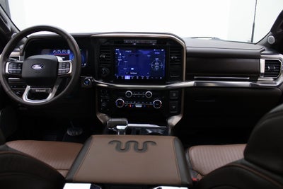 2024 Ford F-150 King Ranch