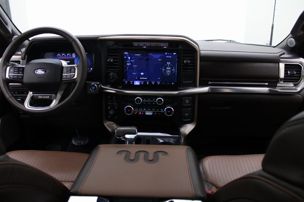 2024 Ford F-150 King Ranch