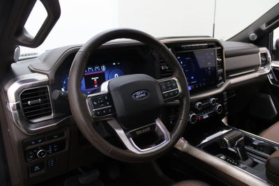 2024 Ford F-150 King Ranch