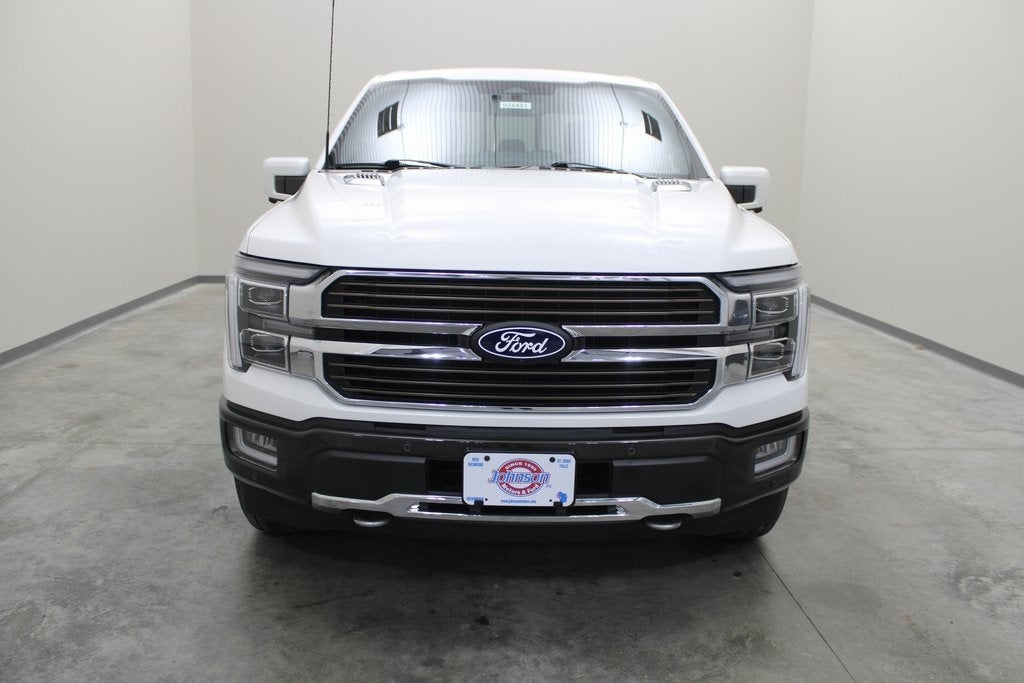 2024 Ford F-150 King Ranch