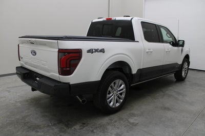 2024 Ford F-150 King Ranch