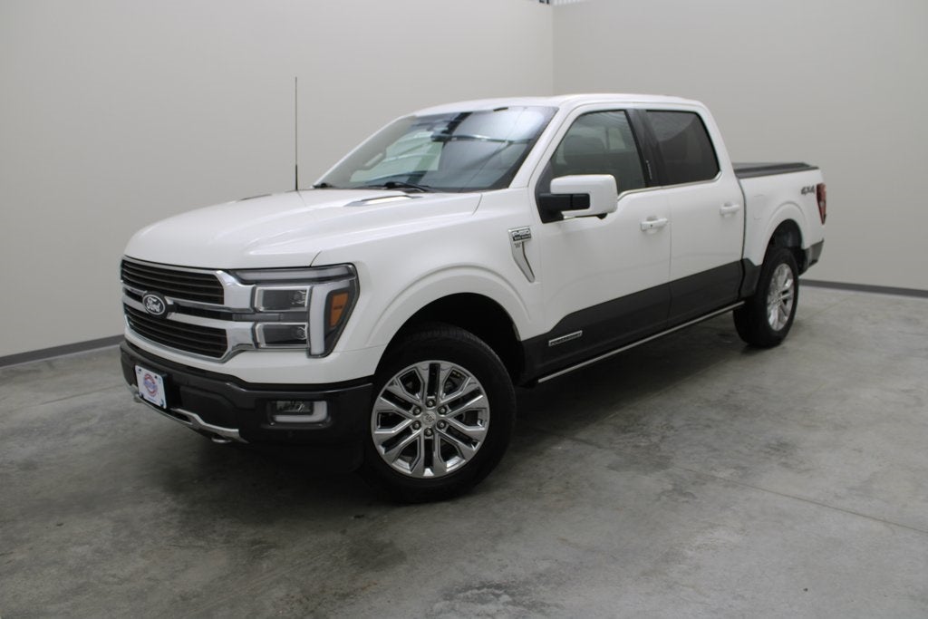2024 Ford F-150 King Ranch