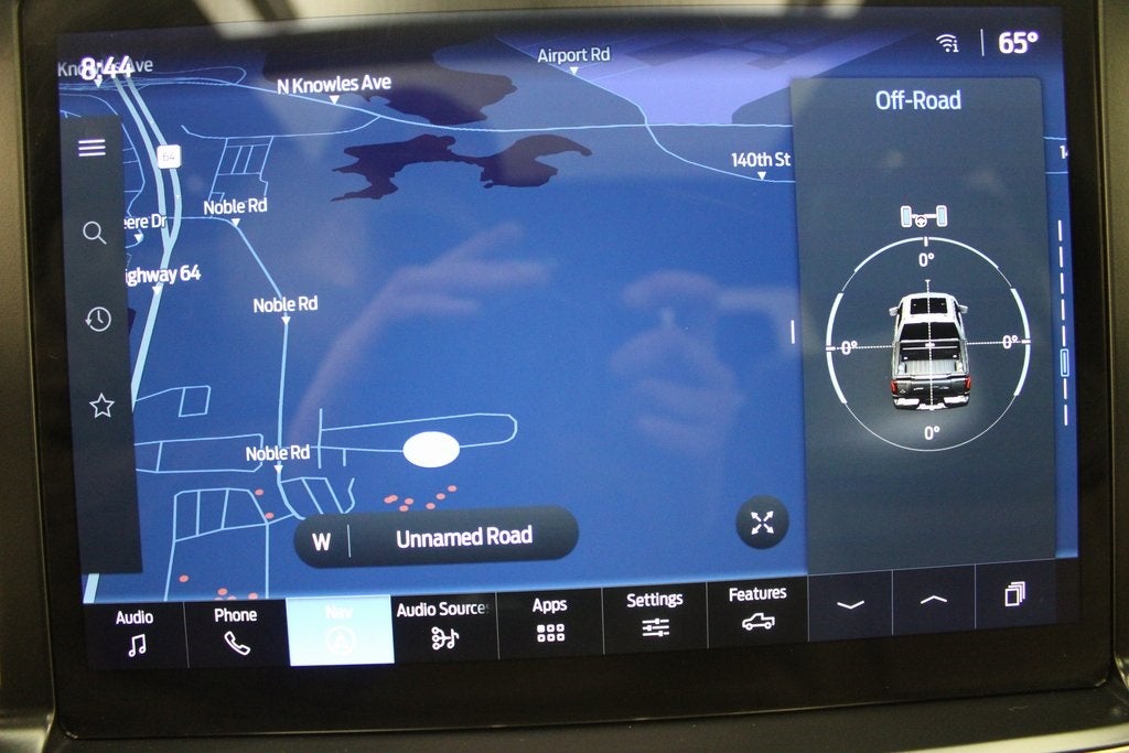 2024 Ford F-150 King Ranch