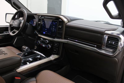 2024 Ford F-150 King Ranch