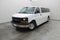 2015 Chevrolet Express 3500 LS Passenger