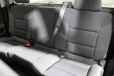 2017 Chevrolet Silverado 1500 LT LT2