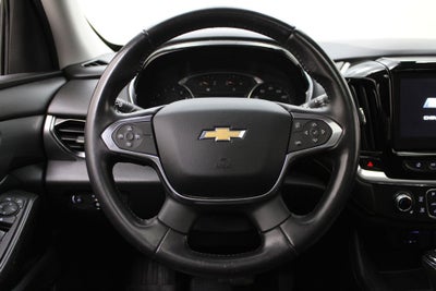 2019 Chevrolet Traverse RS 2LT