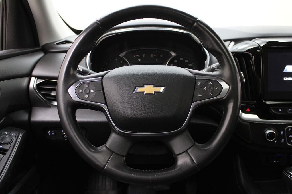 2019 Chevrolet Traverse RS 2LT