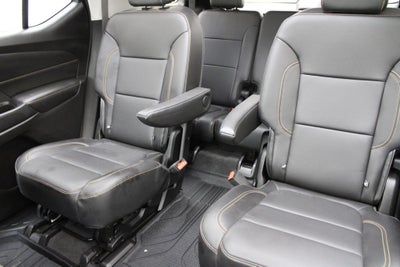 2019 Chevrolet Traverse RS 2LT