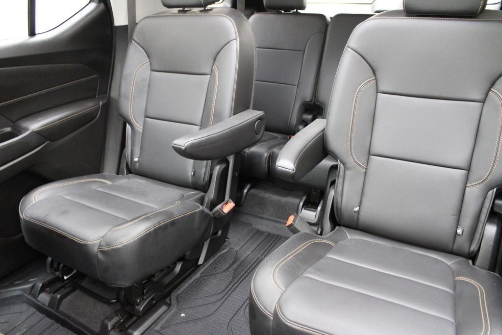 2019 Chevrolet Traverse RS 2LT