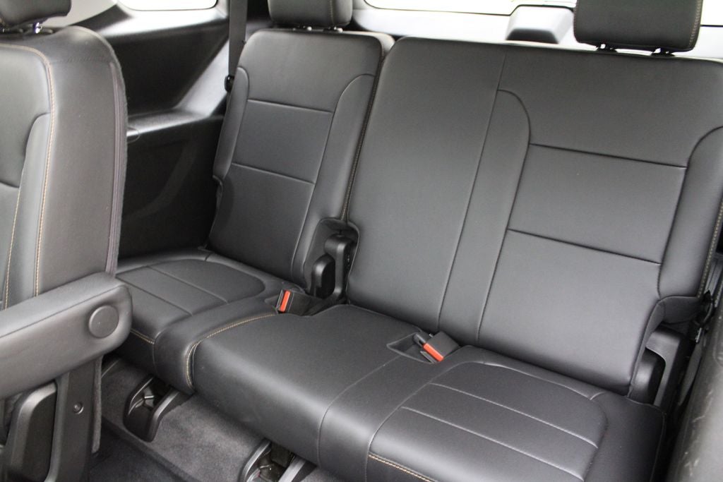 2019 Chevrolet Traverse RS 2LT