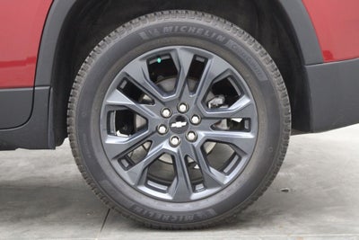 2019 Chevrolet Traverse RS 2LT