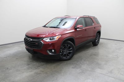 2019 Chevrolet Traverse RS 2LT