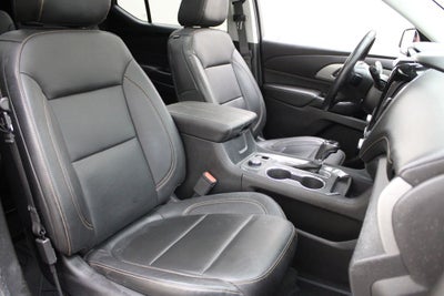 2019 Chevrolet Traverse RS 2LT