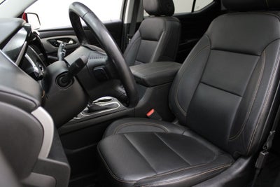 2019 Chevrolet Traverse RS 2LT