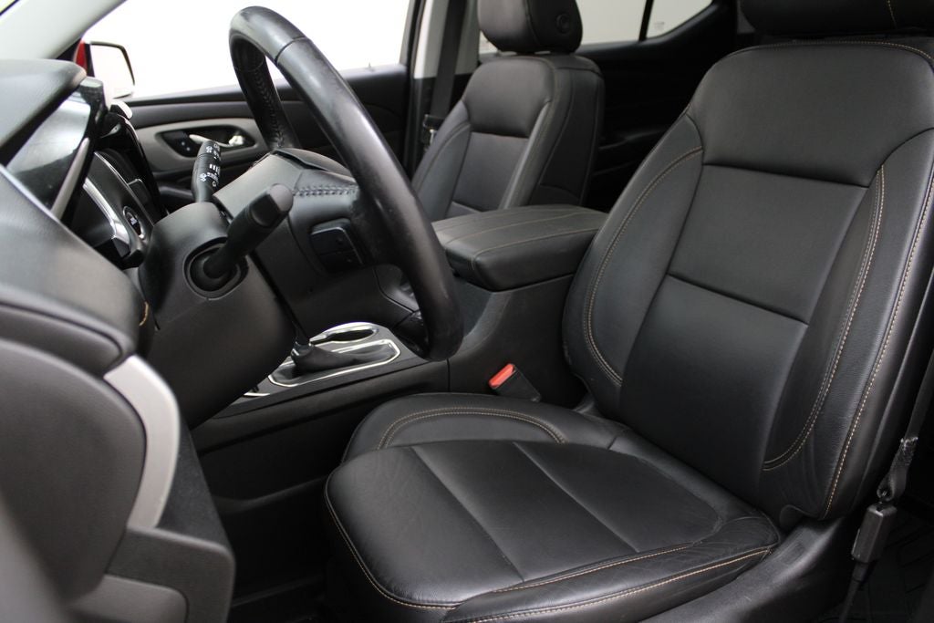 2019 Chevrolet Traverse RS 2LT