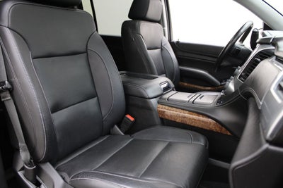 2020 Chevrolet Suburban Premier
