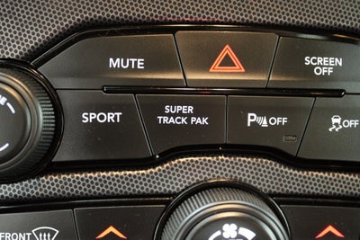 2018 Dodge Challenger GT