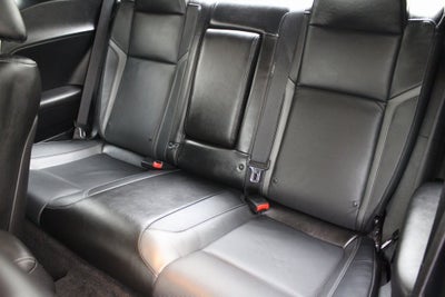 2018 Dodge Challenger GT