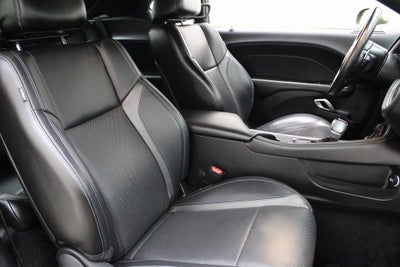 2018 Dodge Challenger GT