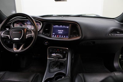 2018 Dodge Challenger GT