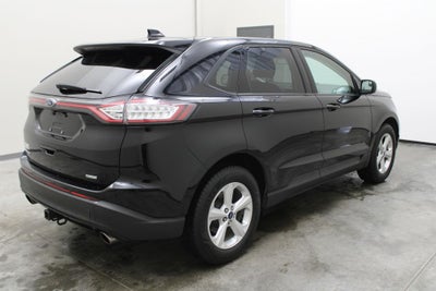 2018 Ford Edge SE