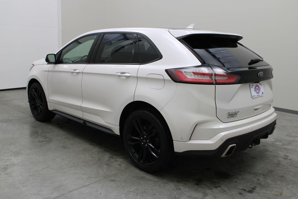 2019 Ford Edge ST