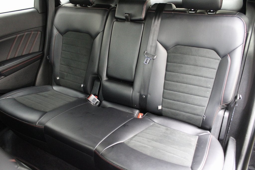 2024 Ford Edge ST Line